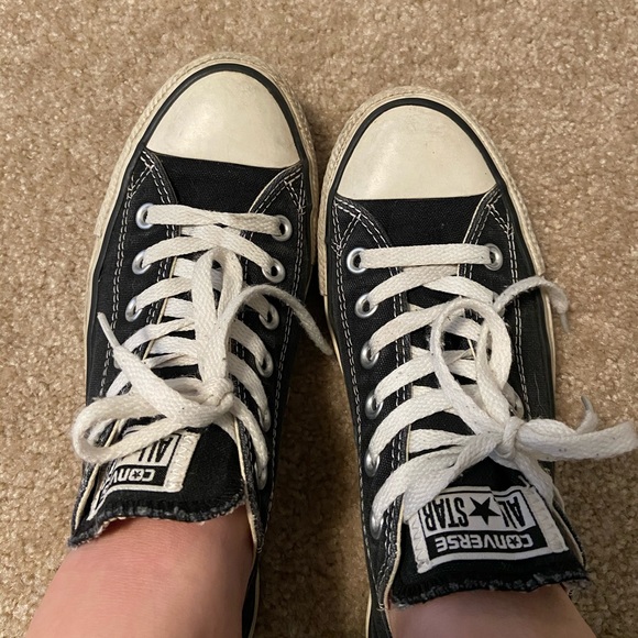 chuck taylor washing machine